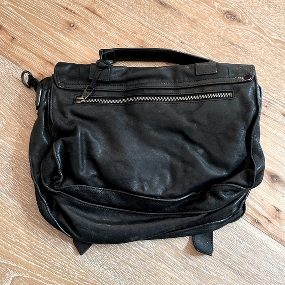 PROENZA SCHOULER PS1 bag medium - Picture 2 of 5